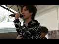20180430 CODE-V  in軽井沢プリンスショッピングプラザ ミニライブ1部 SpringLove &hearts;