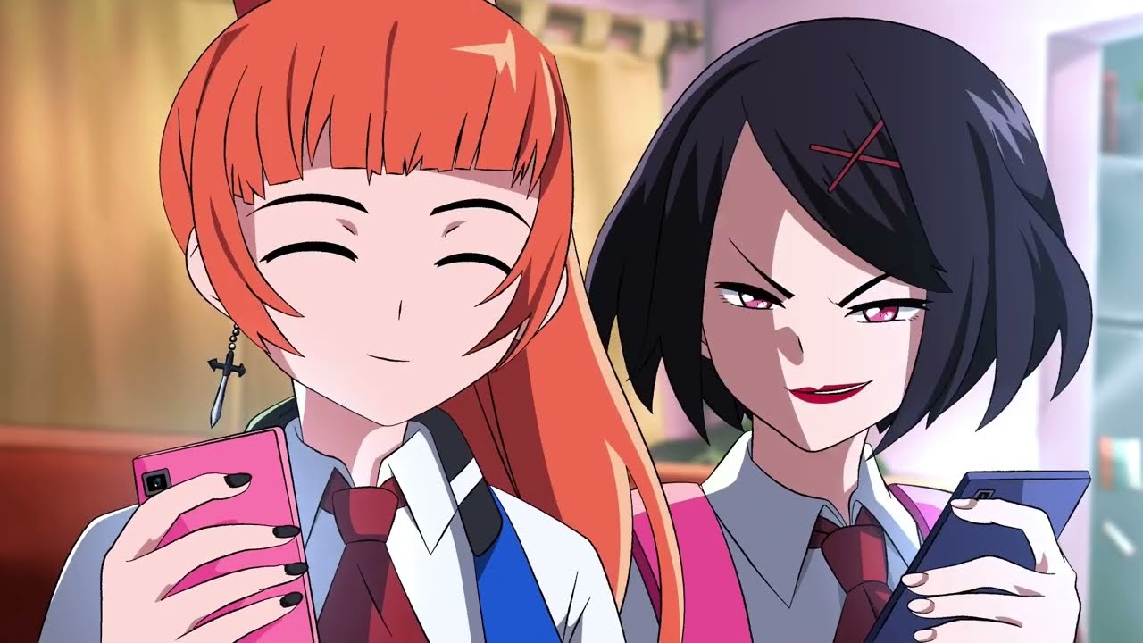 River City Girls 2 w/ Zyzx_, Luvvucy & DNOpls (Part 1)