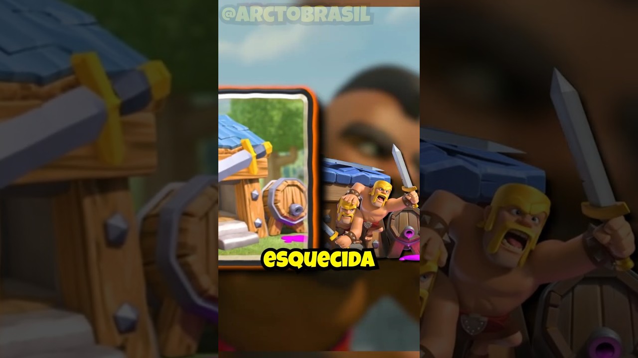 AS CARTAS de 6 de ELIXIR ainda são BOAS????????