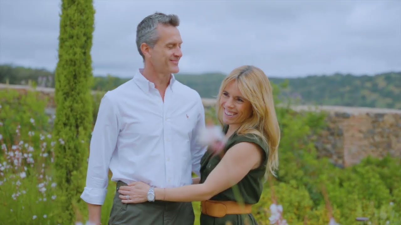 Presentación Hotel La Dehesa de Don Pedro