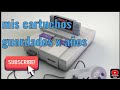 coleccion snes