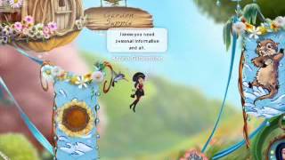 SAVE PIXIE HOLLOW!โฅ