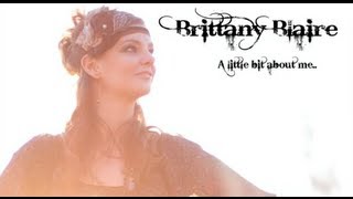Brittany Blaire Epk