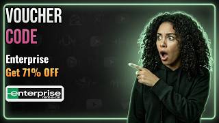 🔥 Enterprise Promo Code 2026 – Best Online Deals & Discounts!