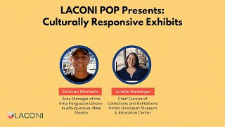Culturally Responsive Exhibits