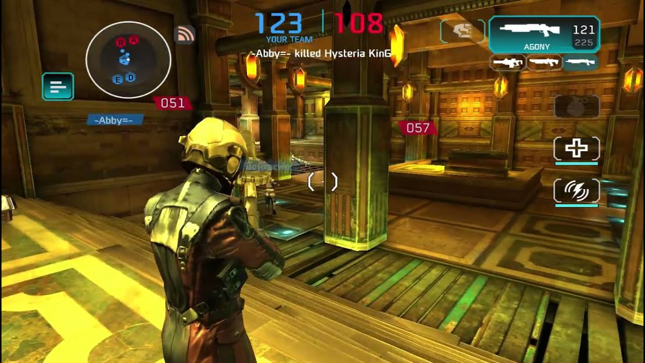 shadowgun deadzone trucos shadowgun deadzone trucos