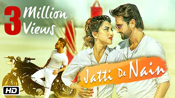 Jatti De Nain | New Punjabi Songs 2016 | Roshan Prince ft. Millind Gaba | Surbhi Mahendru