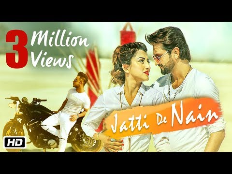 Jatti De Nain | New Punjabi Songs 2016 | Roshan Prince ft. Millind Gaba | Surbhi Mahendru