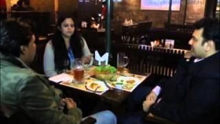 Restaurant Review - Brewer Street Sohna Road, Sector 47, Gurgaon