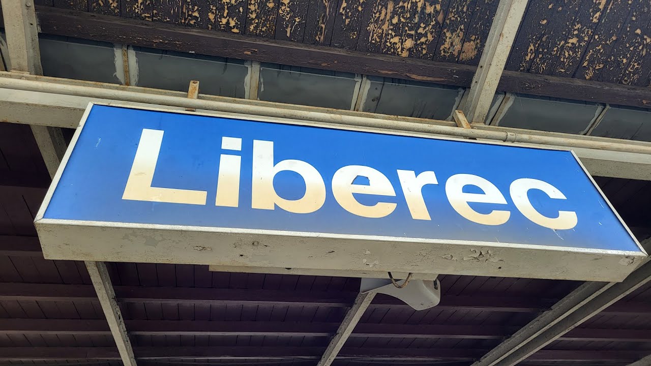 Announcement #36 | Liberec | Hlášení - INISS 1 | CZ+DE | 9/2024