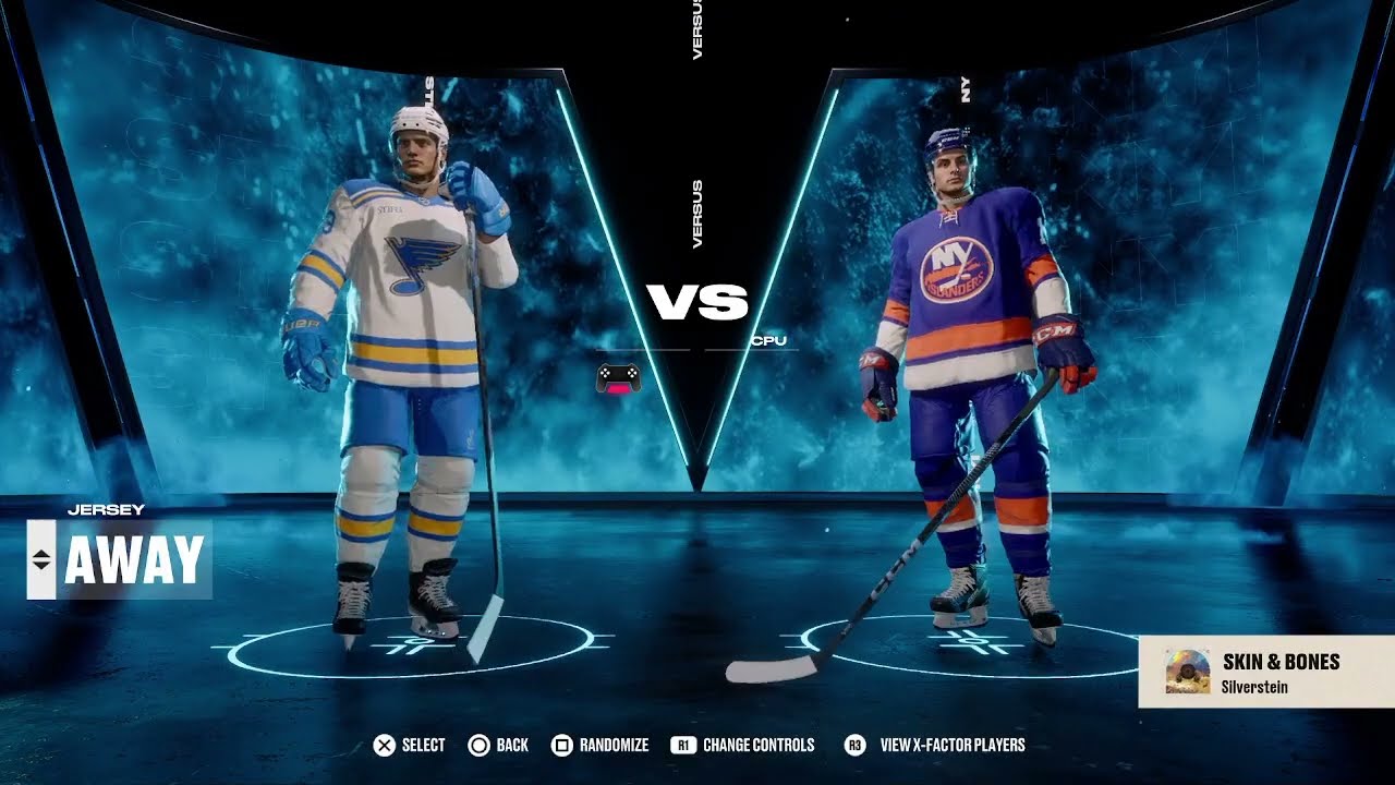 NHL 26  Be a Pro Episode 12