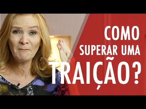 Vídeo: Como Esquecer A Traição