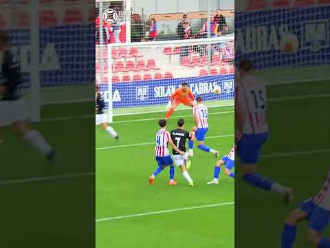 🧤 Esquivel's great saves 🆚 Torremolinos (📆 25/26)