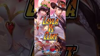 Layla Vs Clint