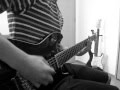 【Guitar】BULL ZEICHEN 88 / Prologue 【Cover】