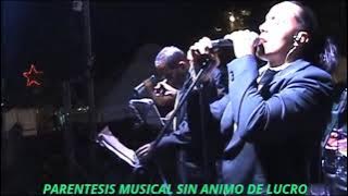 GRUPO BANANAS -  SOLO MÍA - CON SONIDO ORIGINAL