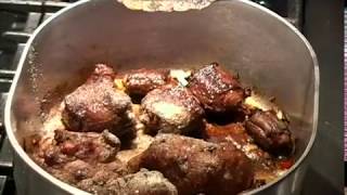 PatnDaPot OxTails 3:8:18