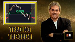 Trading Opening Patterns!