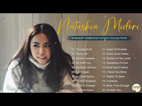 Natashia Midori Christian