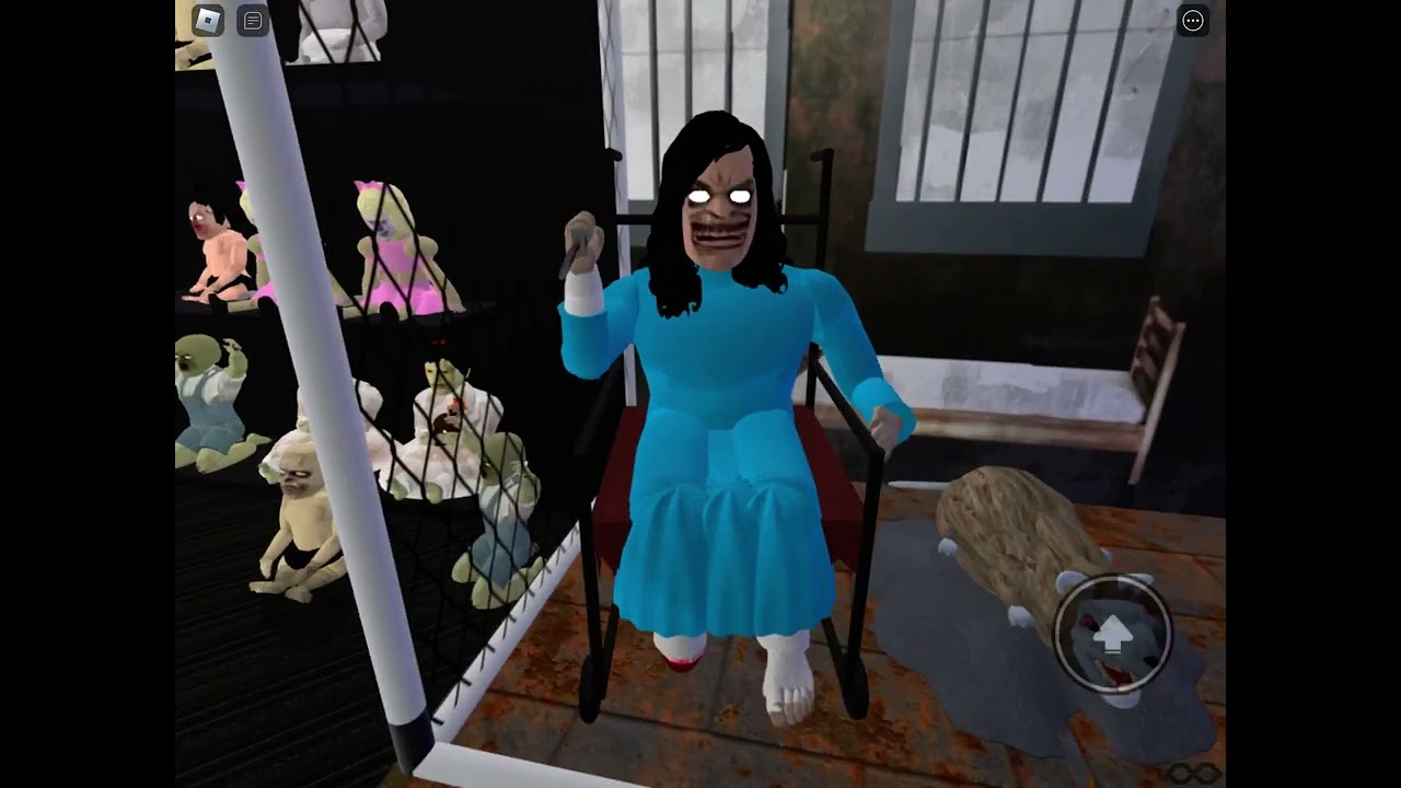 roblox spirit Halloween 2013 store tour