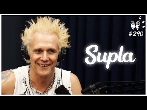 SUPLA - Flow Podcast #240