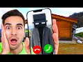 HO CHIAMATO LO YOUTUBER MISTERIOSO NELLA VITA REALE