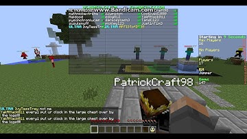 Mineplex: Dragon Escape! w/ Hackers