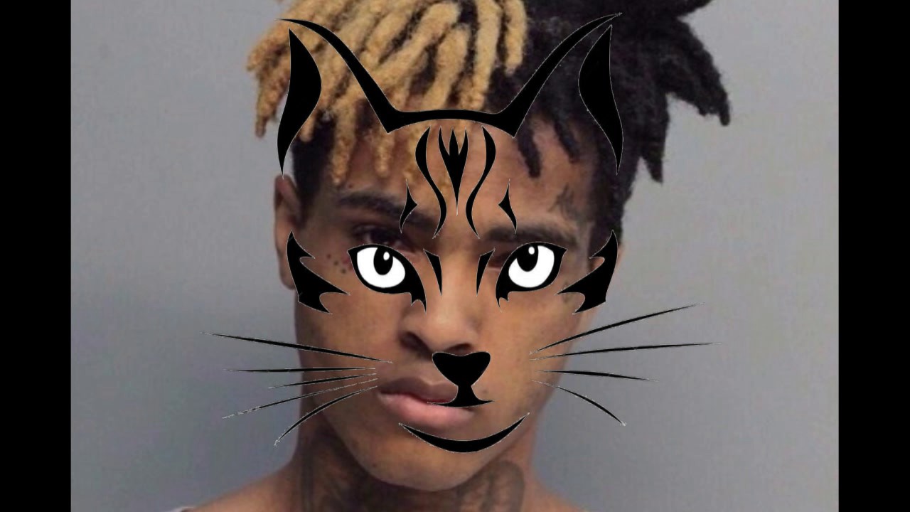 XXXTENTACION - Look At Me (Bass Boosted)