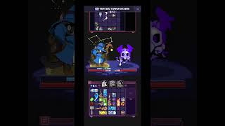 Overgeared Hero: Merge RPG Chapter 107 screenshot 4