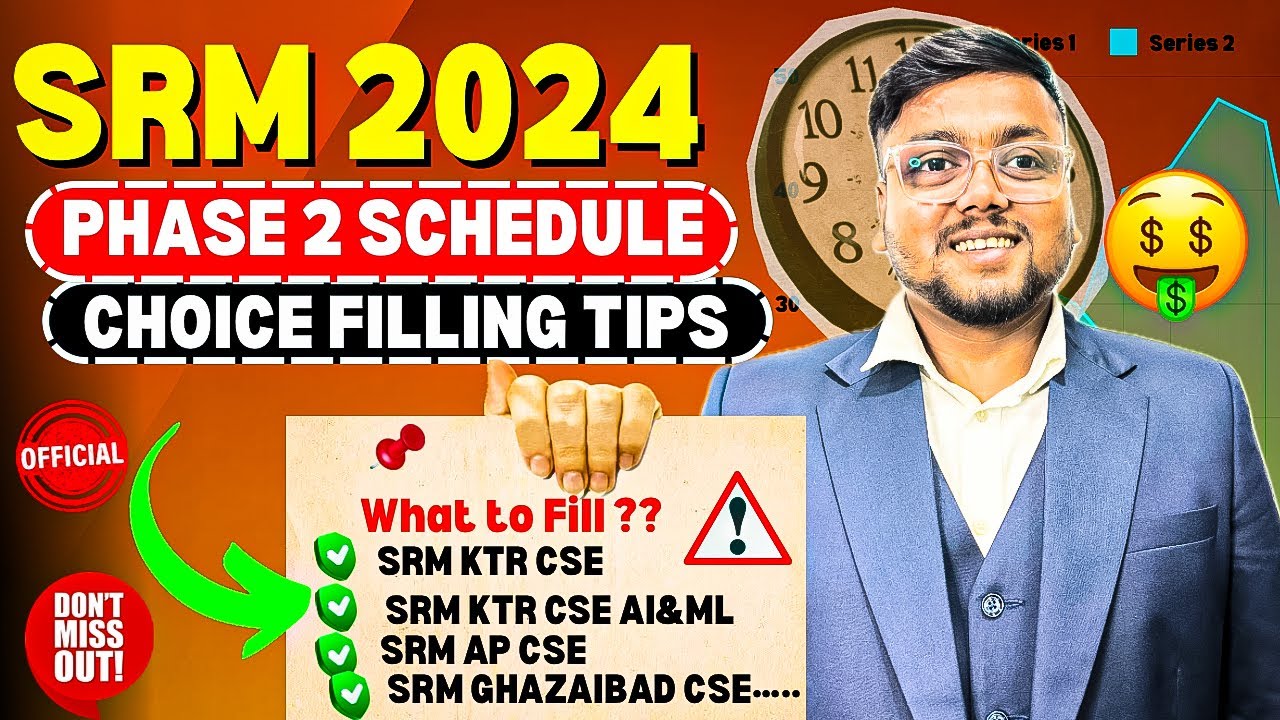 srmjeee-phase-2-schedule-2024-big-mistake-in-choice-filling