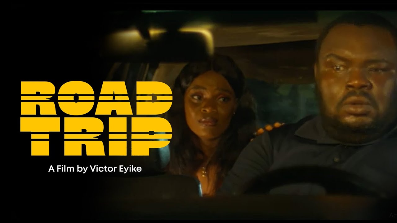 ROAD TRIP -- An Accelerate Film Maker Project (By Victor Eyike)