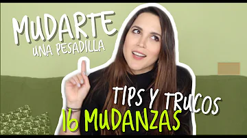 O que fazer antes de se mudar de cidade?