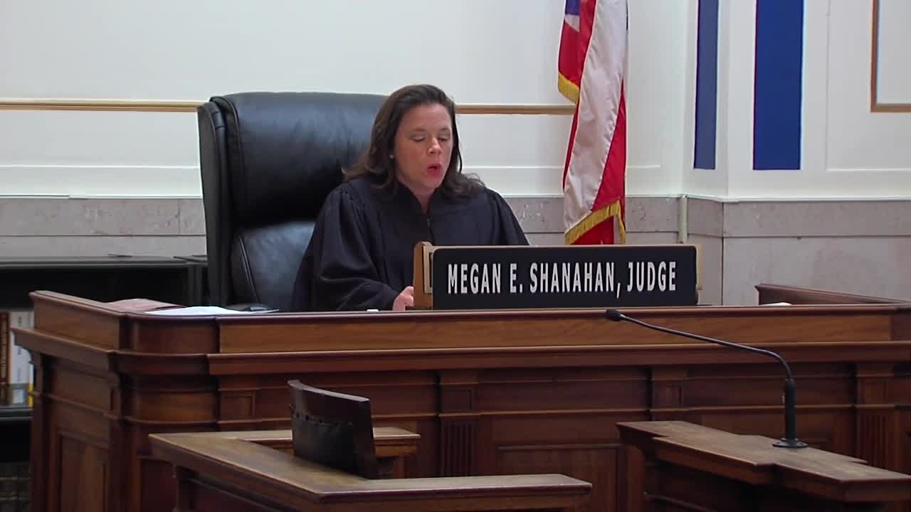 Judge declares mistrial in Ray Tensing case YouTube