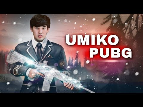 UMIKO PUBG HAMMANI QURBON HAYIT BAYRAMI BILAN TABRIKLIMAN.