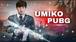 UMIKO PUBG HAMMANI QURBON HAYIT BAYRAMI BILAN TABRIKLIMAN.