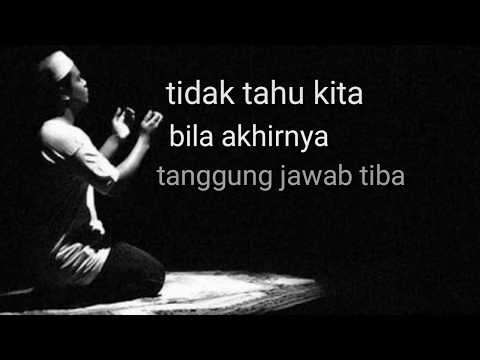 Ketika Tangan Dan Kaki Berkata - Chrisye (instrument Cover Version By Ary Ihsandy)
