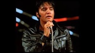 (Karaoke)Stuck On You by Elvis