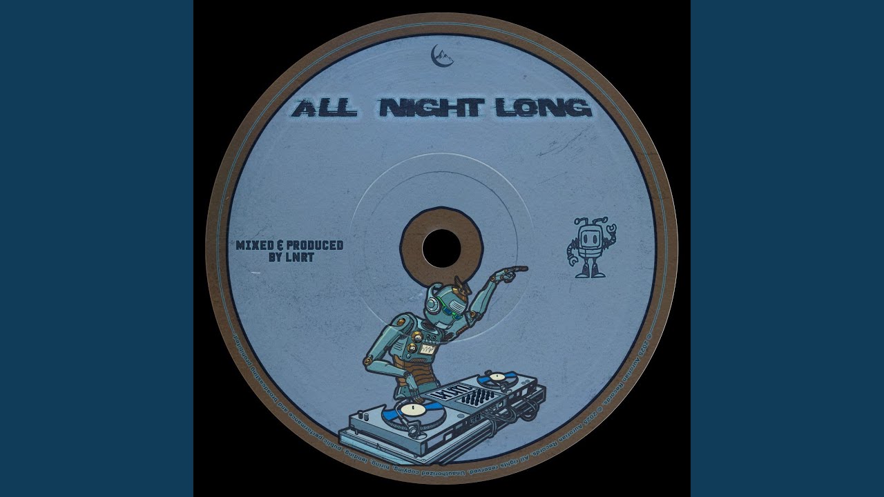 All Night Long - YouTube