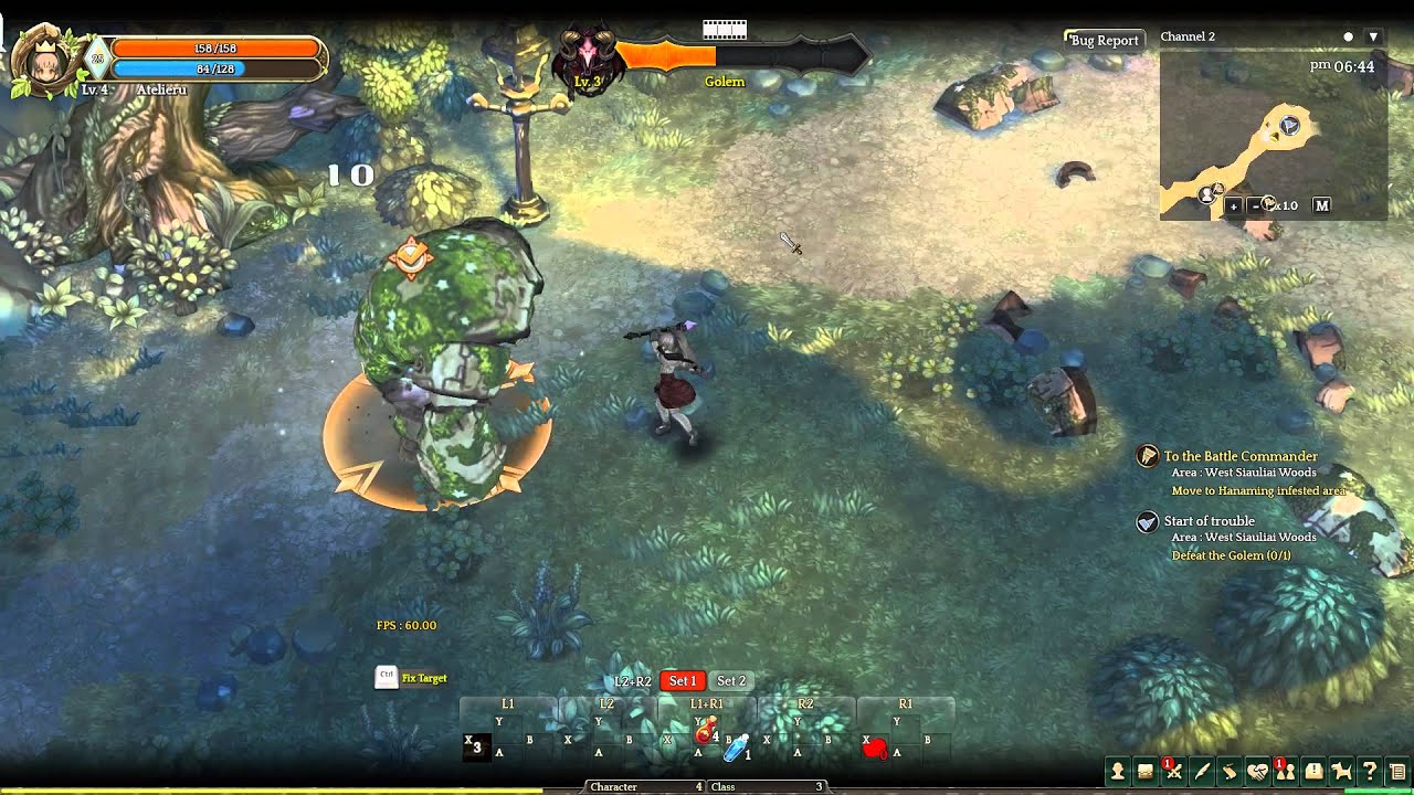 tree of savior mage tower 2f tree of savior mage tower 2f