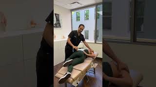 Low Back *Cracking* Compilation For Low Back Pain Best Chiropractor Asmr In Beverly Hills