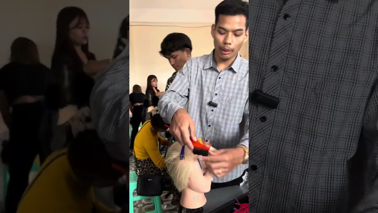 Layer Ruffled ကောက်နည်း👌👌