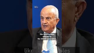 Former Jordanian FM: The Middle East needs new rules for peaceful coexistence