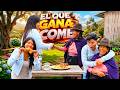 EL QUE GANA COME | Washo Washito ft Señora Jashi
