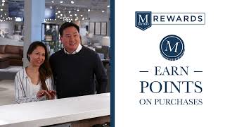 Mathis Home Rewards Program TV Commercial