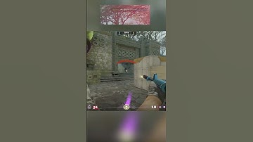 Clutch or kick #cs2  #cs   #counterstrike   #shorts  #faceit  #csgo  #cs2clips