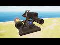 Instruments of Destruction - Sandbox build - ELMT (Engineered Laser Multi Tank 1.2)