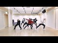 NCT 127 - Sticker (Magic dance)