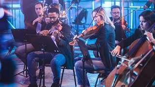 a-ha - Crying in The Rain - Orquestra Ouro Preto ( Symphonic Version )