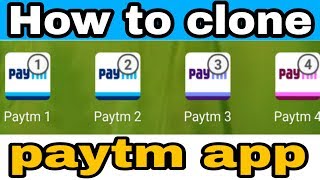 How to clone paytm app | Paytm clone kaise banaye | 100% working | Hindi