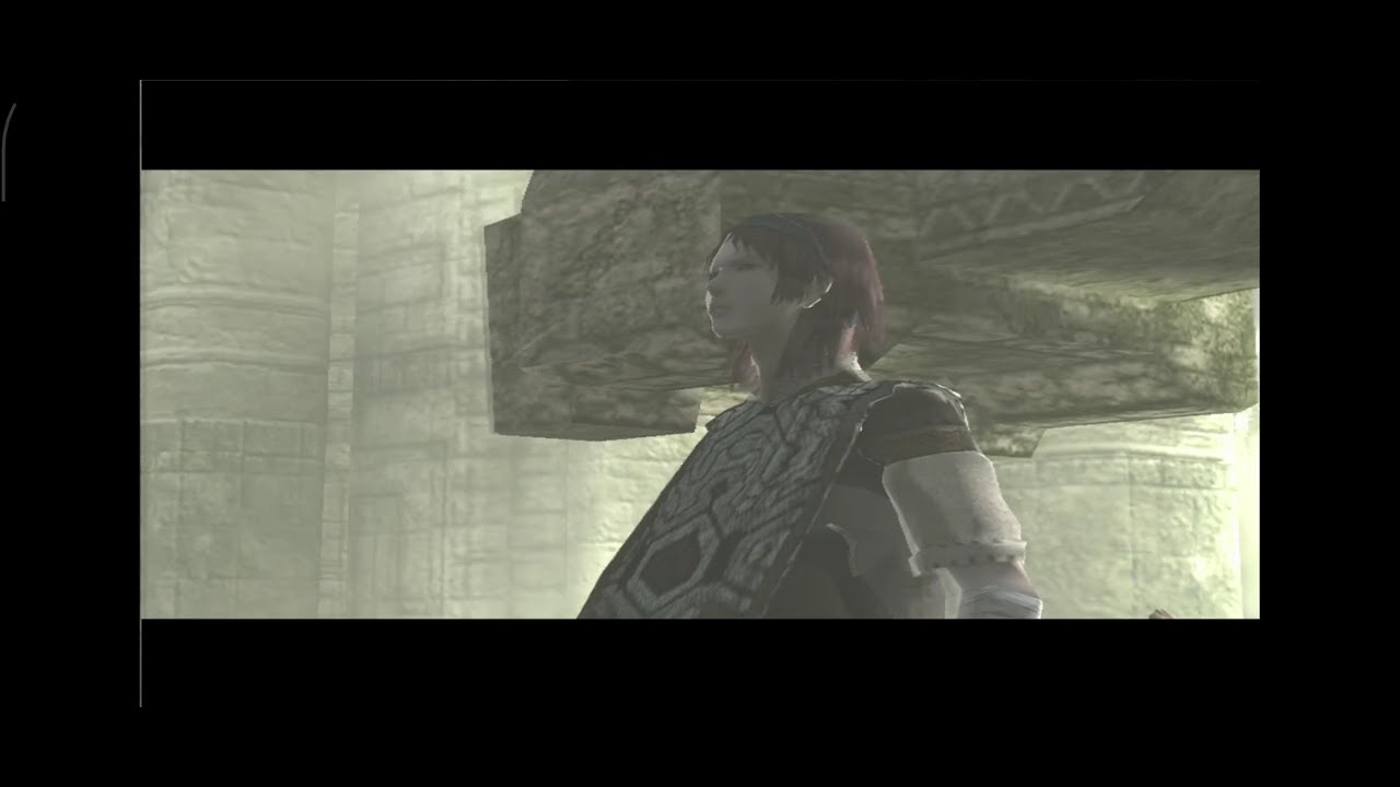 Shadow of The Colossus en POCO X6 Pro Aethersx2 🎮💥